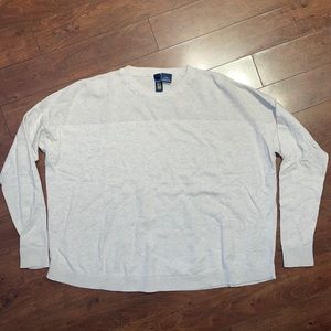 Kersh Sweater
